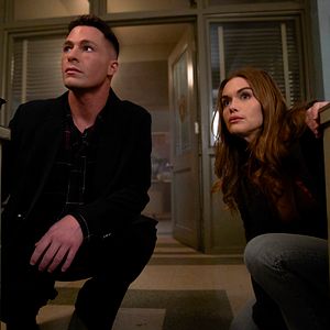 Foto Teen Wolf: The Movie