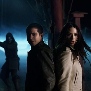 Foto Teen Wolf: The Movie