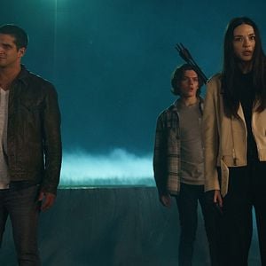 Foto Teen Wolf: The Movie