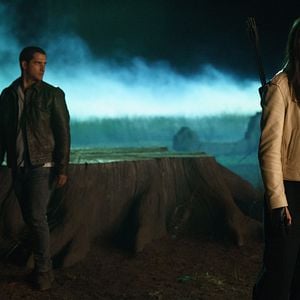 Foto Teen Wolf: The Movie