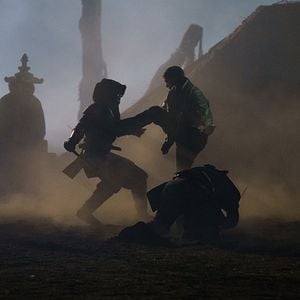 Foto Teen Wolf: The Movie