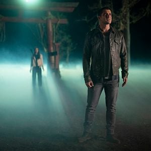 Foto Teen Wolf: The Movie