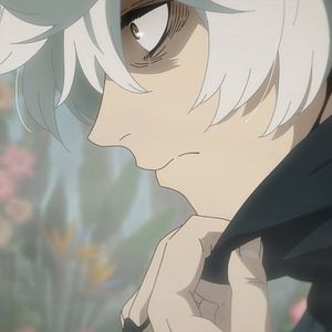 Foto Hell's Paradise