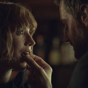 Foto Charlie Murphy (II)