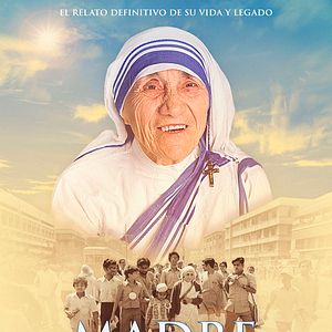 Foto Madre Teresa: No hay amor más grande