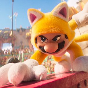 Foto Super Mario Bros. La película