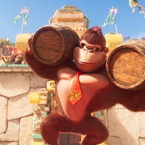 Foto Super Mario Bros. La película