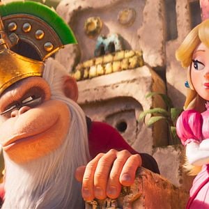 Foto Super Mario Bros. La película