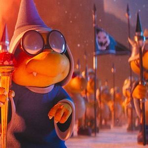 Foto Super Mario Bros. La película