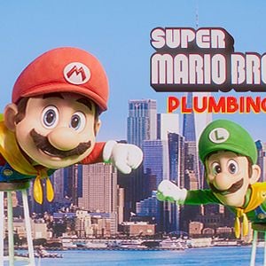 Foto Super Mario Bros. La película