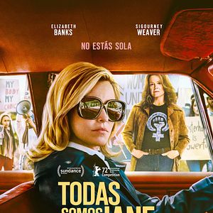 Foto Todas somos Jane