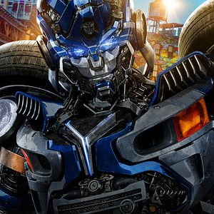 Foto Transformers: El despertar de las bestias