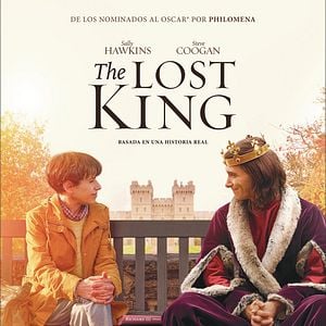 Foto The Lost King