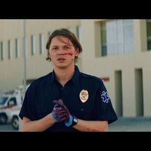 Foto Detective Knight: Última misión