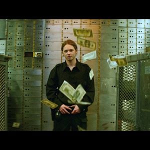 Foto Detective Knight: Última misión