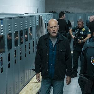 Foto Detective Knight: Última misión