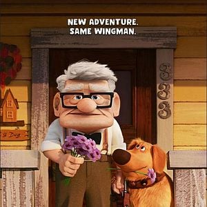 Foto La cita de Carl