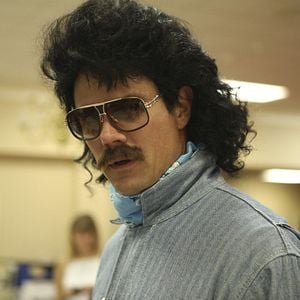 Foto El atracador perfecto