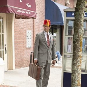 Foto El atracador perfecto