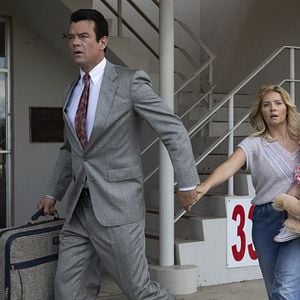 Foto El atracador perfecto