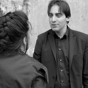 Foto Ludovic Salvador