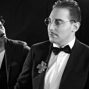 Foto Ludovic Salvador