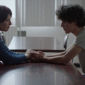 Foto Afef Ben Mahmoud