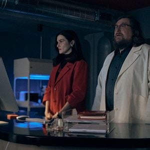 Foto Michael Chernus