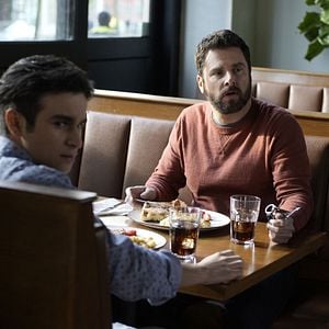 Foto A Million Little Things