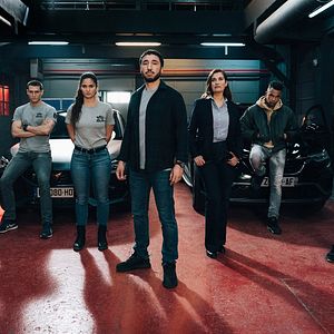 Foto Théo Christine