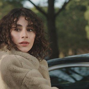 Foto La luz de mi vida