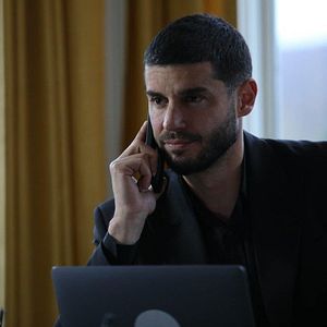 Foto La luz de mi vida