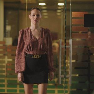 Foto La luz de mi vida