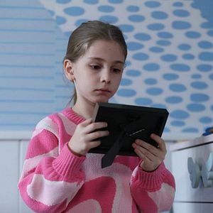 Foto La luz de mi vida