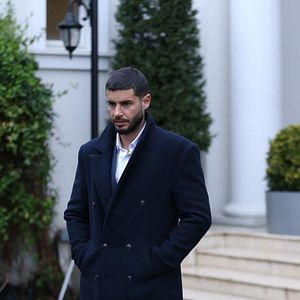 Foto La luz de mi vida