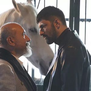 Foto Mi nombre es Farah