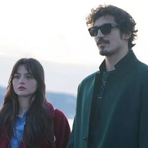 Foto Mi nombre es Farah