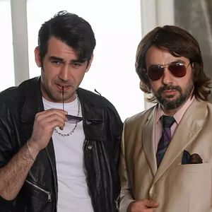 Foto Pecado original