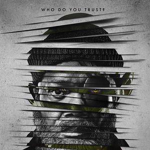 Foto Invasión secreta