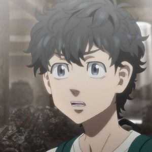 Foto Tokyo Revengers