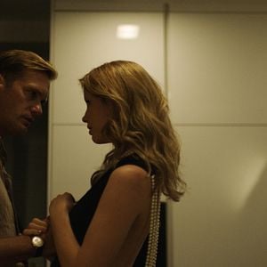 Foto Alexander Skarsgård