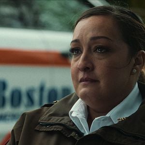 Foto Persecución policial: El atentado del maratón de Boston