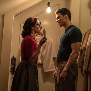 Foto Grease: Rise of the Pink Ladies