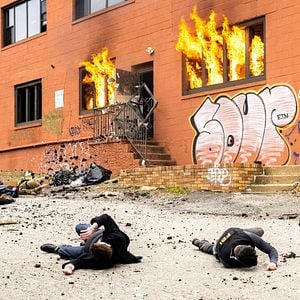 Foto FBI: Most Wanted