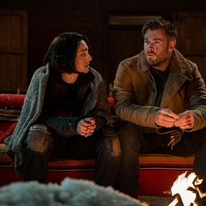 Foto Chris Hemsworth