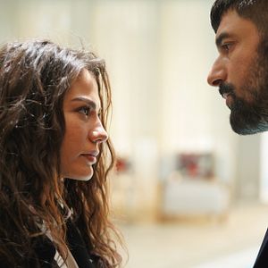 Foto Mi nombre es Farah