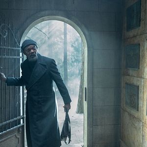 Foto Samuel L. Jackson