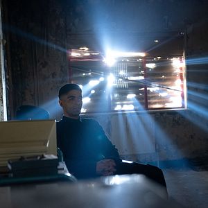 Foto Kingsley Ben-Adir