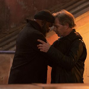 Foto Samuel L. Jackson