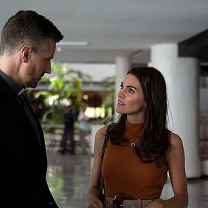 Foto The Man from Rome